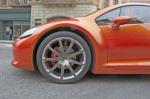 Mitsubishi Eclipse Concept 2004 года